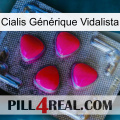 Cialis Générique Vidalista 13